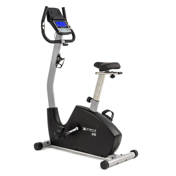 Bicicletă fitness magnetică - XTERRA U15 Ergometer