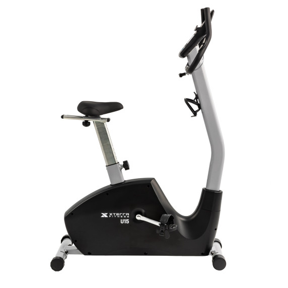 Bicicletă fitness magnetică - XTERRA U15 Ergometer