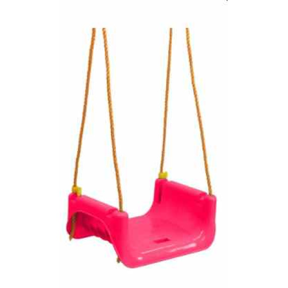 Felakasztható laphinta Aga4Kids MR4512-Pink - Rózsaszín