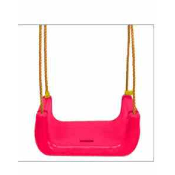 Felakasztható laphinta Aga4Kids MR4512-Pink - Rózsaszín