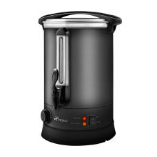 Varič vareného vína 6,8 l TRESKO 1385-016 - antracitový - 
