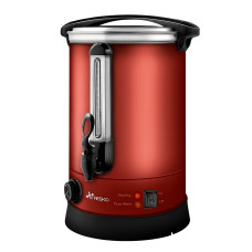 Varič vareného vína 6,8 l TRESKO 1385-004 - červený - 